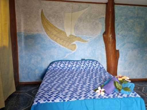 ホテル Marari Rapa Nui ハンガ・ロア エクステリア 写真